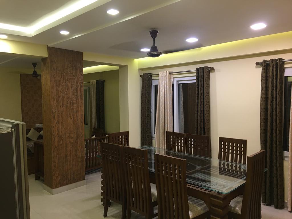 Sundale Homes Thrissur Extérieur photo