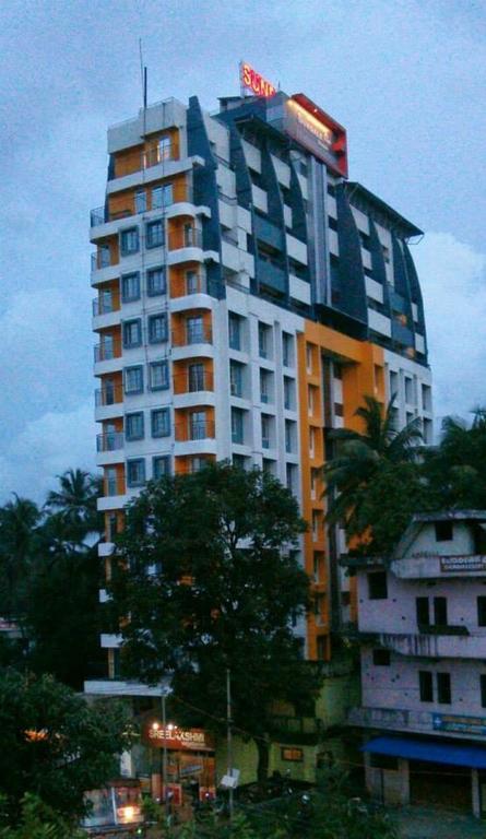 Sundale Homes Thrissur Extérieur photo